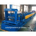 Galvanized Steel Sheet Cable Tray Forming Machine